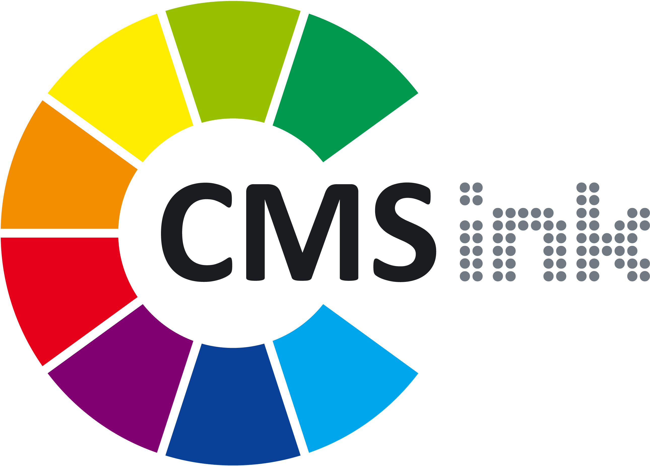 logo CMS INK